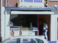 St Pierre kebab Amiens