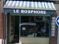 Le bosphore Amiens