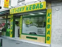 Le Foxy Kebab Amiens