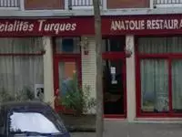 Restaurant Anatolie Le Havre