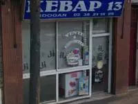 Kebap 13 Le Havre