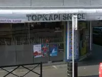 Topkapi Snack Le Havre