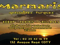 Marmaris Le Havre