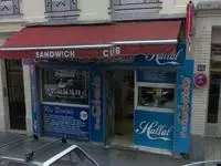 Biss halal Paris 20