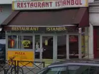 Restaurant Istanbul Paris 18