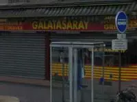 Azur Galatasaray Paris 18