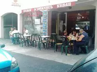 Istanbul Kebab Moûtiers