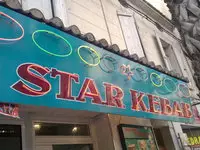 Star kebab Perpignan