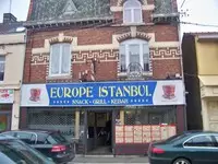 Europe istanbul Annoeullin