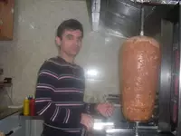 Delices kebab Arslan Ploërmel