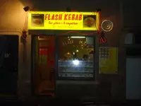 Flash kebab Neuves-Maisons