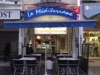 Le méditerranée Reims