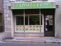 Flash Kebap Courtenay