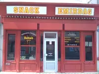 Snack Emirdag Saint-Chamond