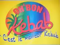 Oh' bon kebab Saint-Galmier