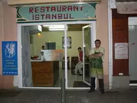 Restaurant Istanbul La-Tour-du-Pin