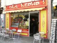 Dol Kebab Dol-de-Bretagne