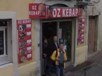 Oz Kebab Montpellier