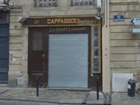 Cappadoce Bordeaux