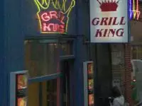 Grill King Toulouse