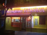 Restaurant Istanbul Brest