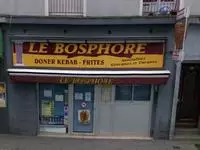 Le Bosphore Brest