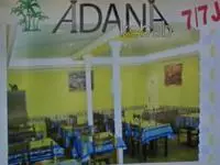 Adana Kebab Livron-sur-Drôme