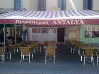 Restaurant Antalya Romans-sur-Isère