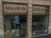 Mairig Kebab Dijon