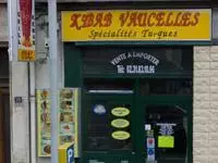 Kebab de Vaucelles Caen