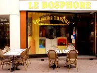 Le Bosphore Troyes