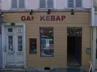 Gap Kebab Troyes