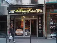 Le Plaisir indien Paris 10