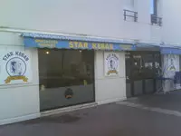 Star Kebab 3 Montpellier