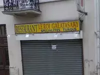 Le Roi Galatasaray Choisy-le-Roi