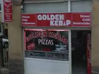 Golden Kebap Strasbourg