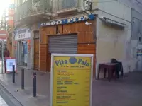 Croq-Pita Perpignan