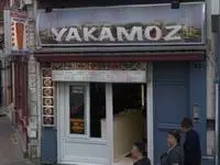 Yakamoz Lille