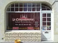 Le Constantinople Cholet