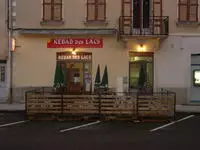 Kebab des lacs Clairvaux-les-Lacs