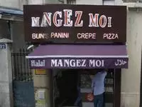 Mangez Moi Paris 13