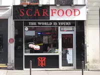 Scarfood Paris 09