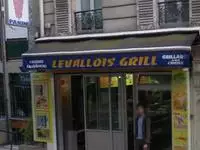 Levallois Grill Levallois-Perret