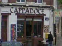 Cappadoce Lille