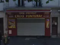 Croq Fontenay Vincennes