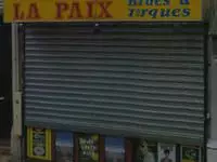 La paix Paris 14