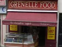 Grenelle Food Paris 15