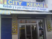 City Kebab Montpellier