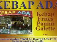 Kebap Ada Le Havre