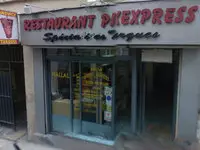 Restaurant Pixexpress Paris 20